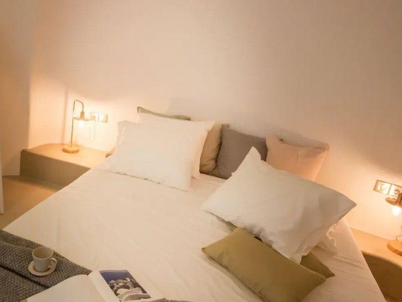 The Dream Santorini Hotell Ía Eksteriør bilde