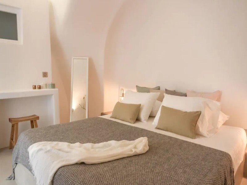 The Dream Santorini Hotell Ía Eksteriør bilde