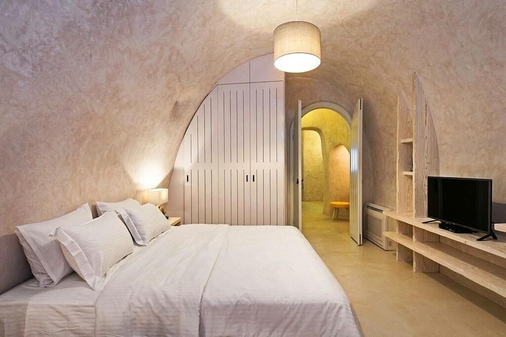 The Dream Santorini Hotell Ía Eksteriør bilde