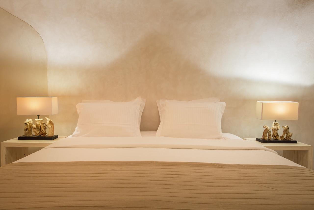 The Dream Santorini Hotell Ía Eksteriør bilde