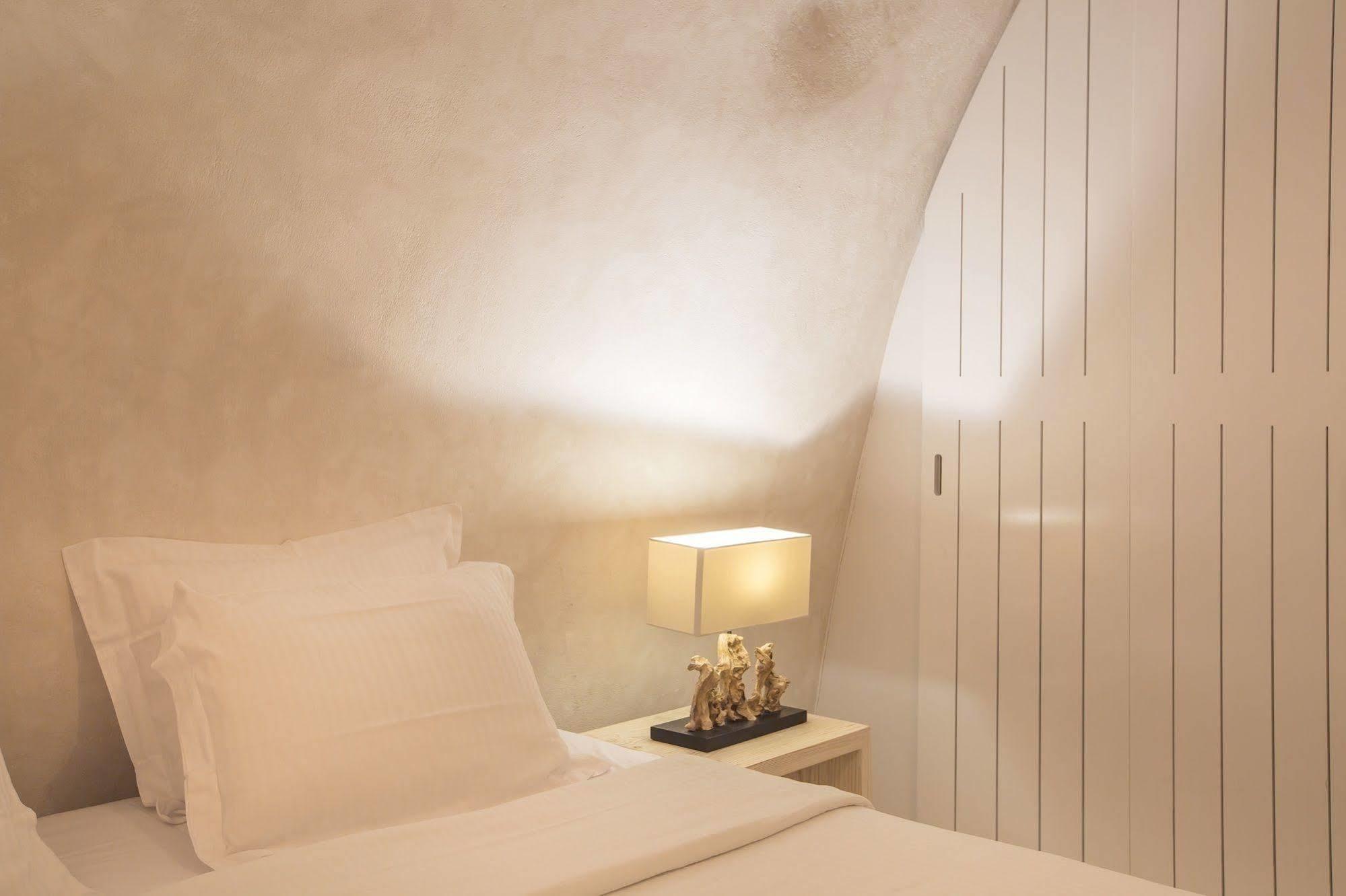 The Dream Santorini Hotell Ía Eksteriør bilde